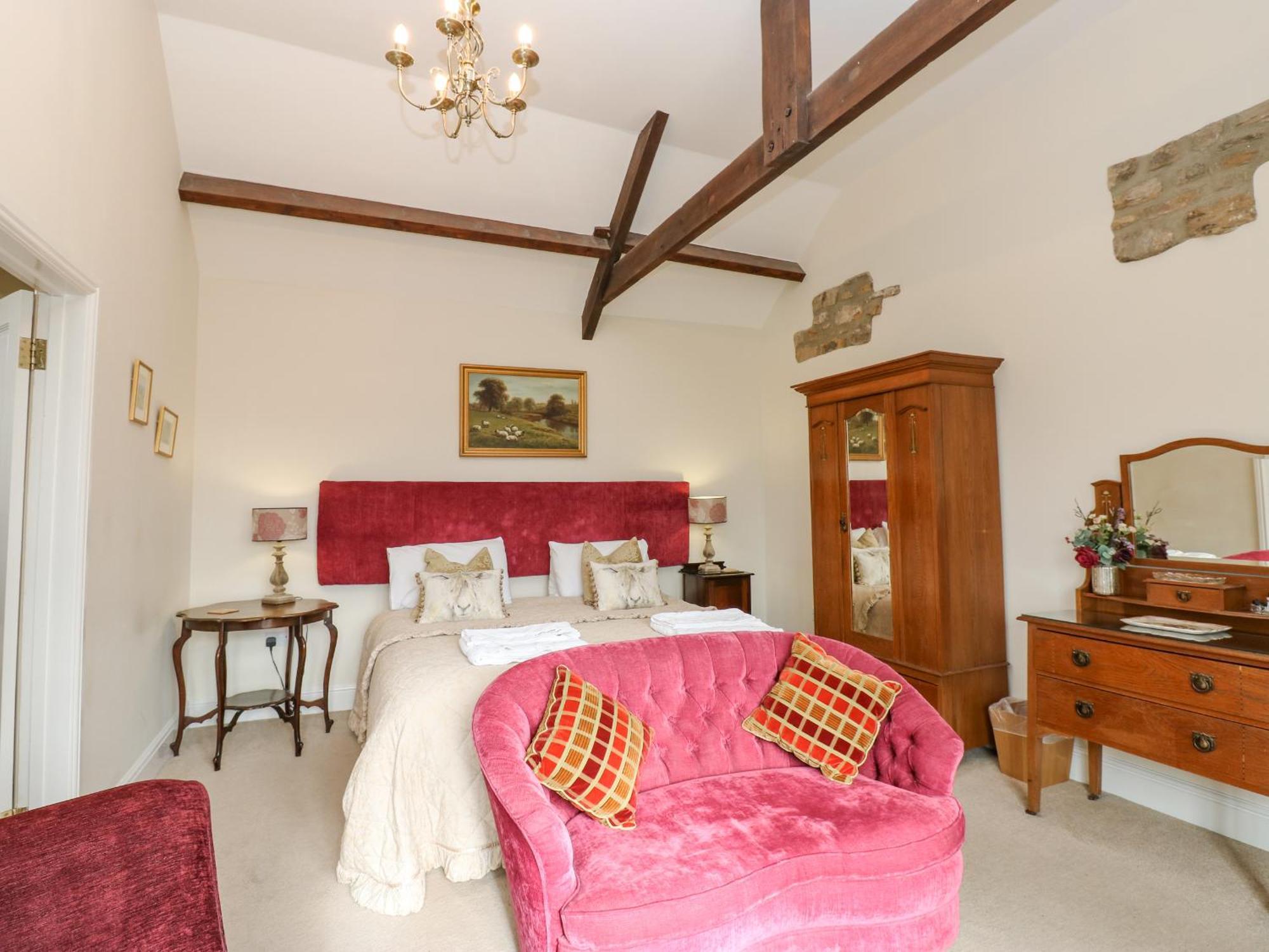 Sheep Pen Cottage Durham Exterior photo