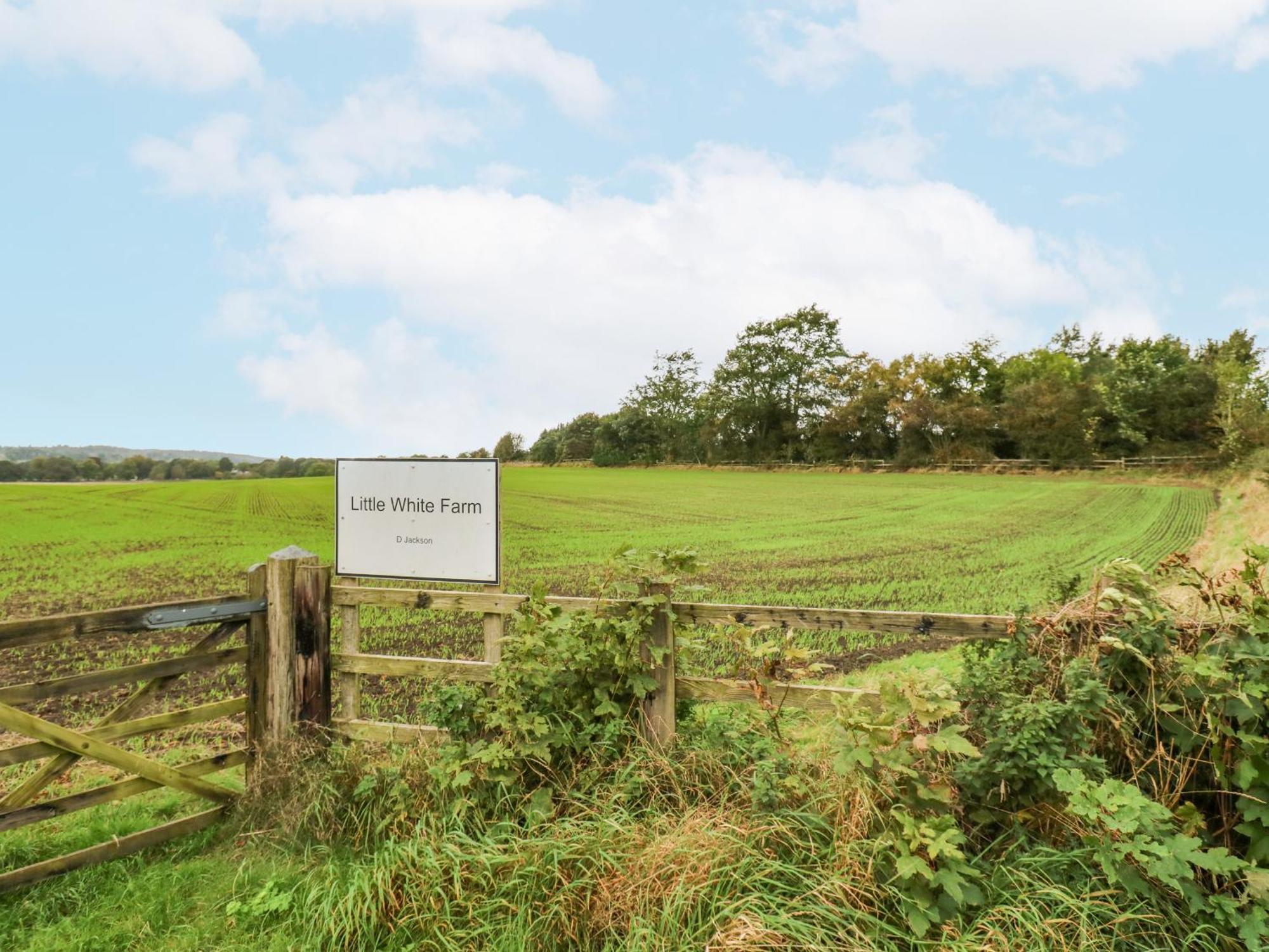 Sheep Pen Cottage Durham Exterior photo